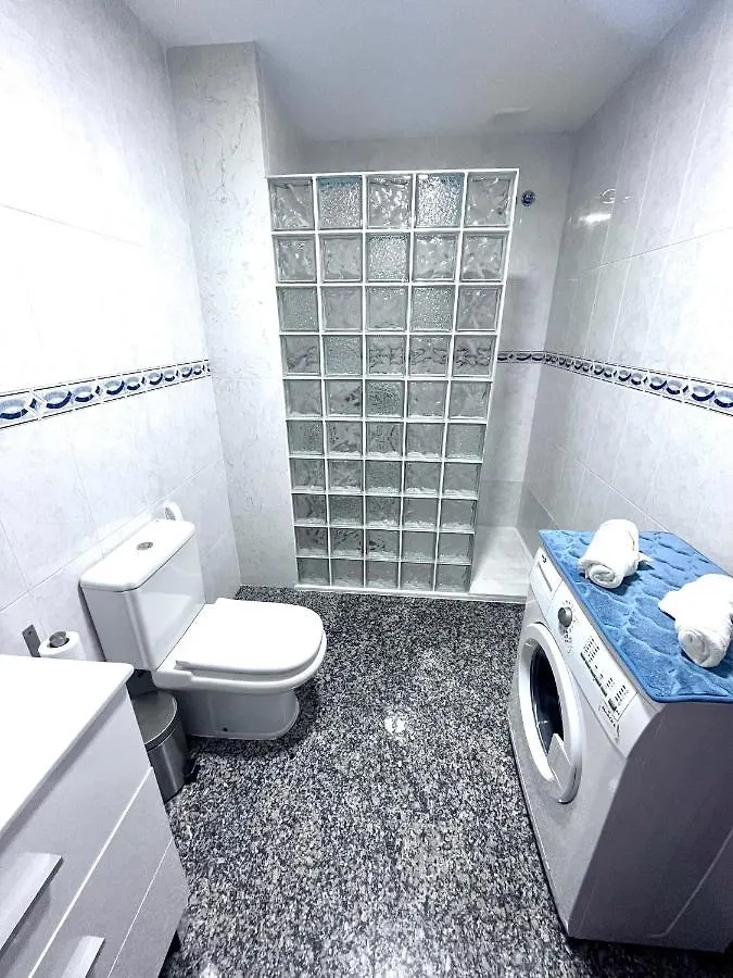 Cozy&Comfortable Apartment By Gms Apartamentos Fuengirola