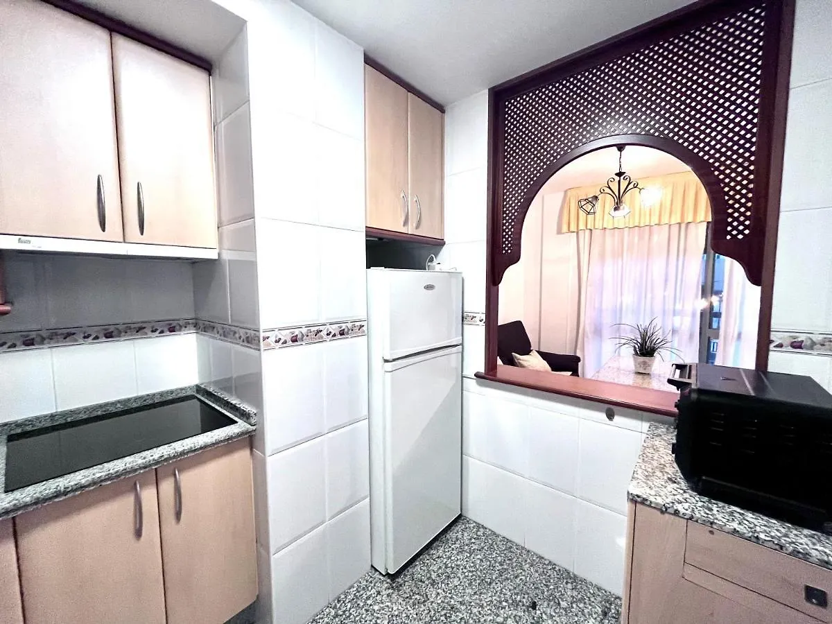 Cozy&Comfortable Apartment By Gms Apartamentos Fuengirola