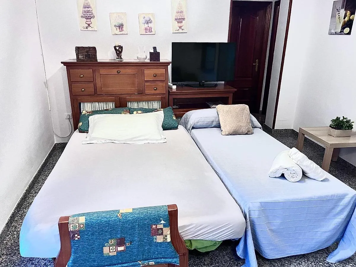 Cozy&Comfortable Apartment By Gms Apartamentos Fuengirola 0*,  Spain
