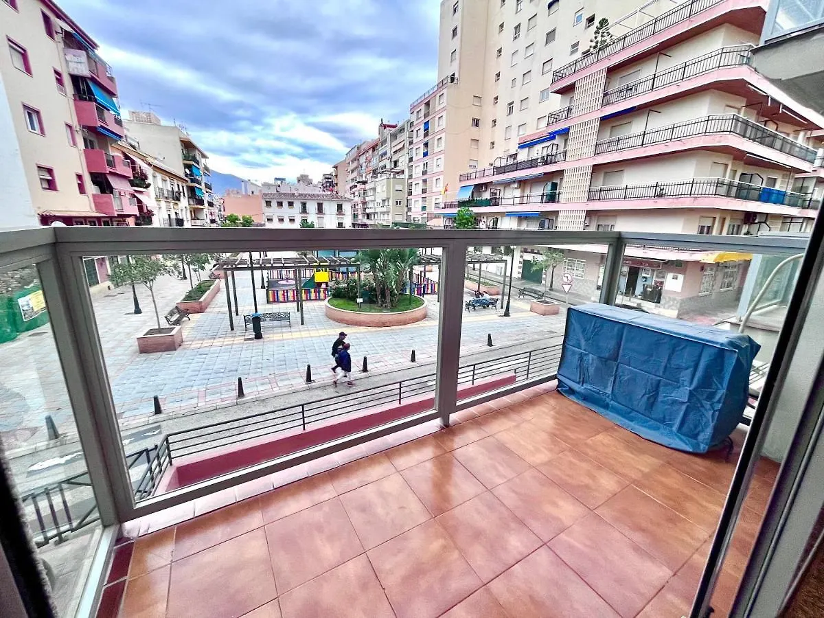 Cozy&Comfortable Apartment By Gms Apartamentos Fuengirola