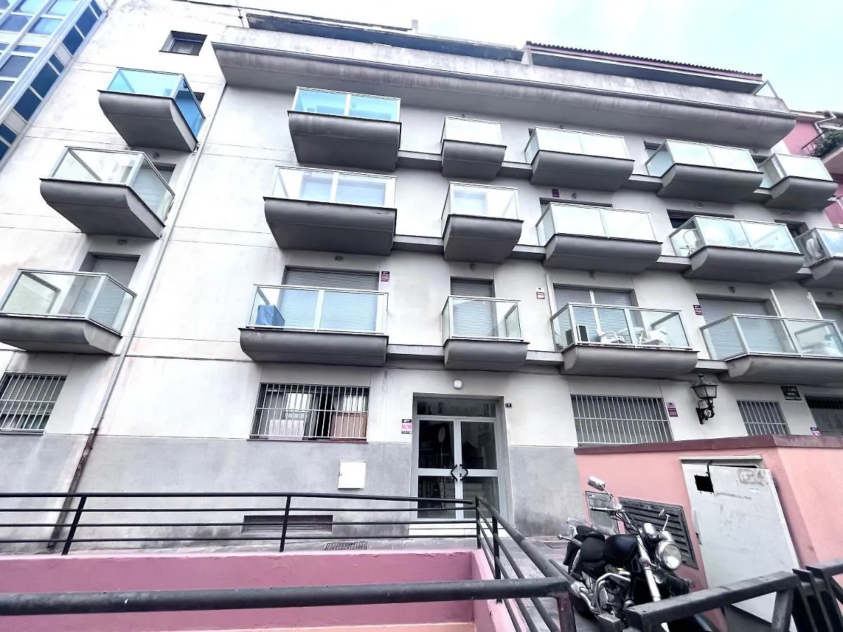 Cozy&Comfortable Apartment By Gms Apartamentos Fuengirola